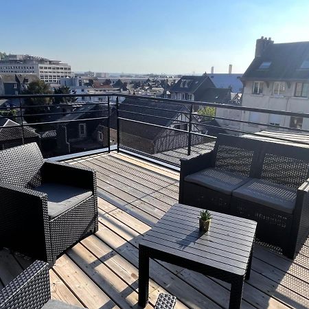 Rouen Verdun Superbe Appartement Proche Du Chu Kültér fotó